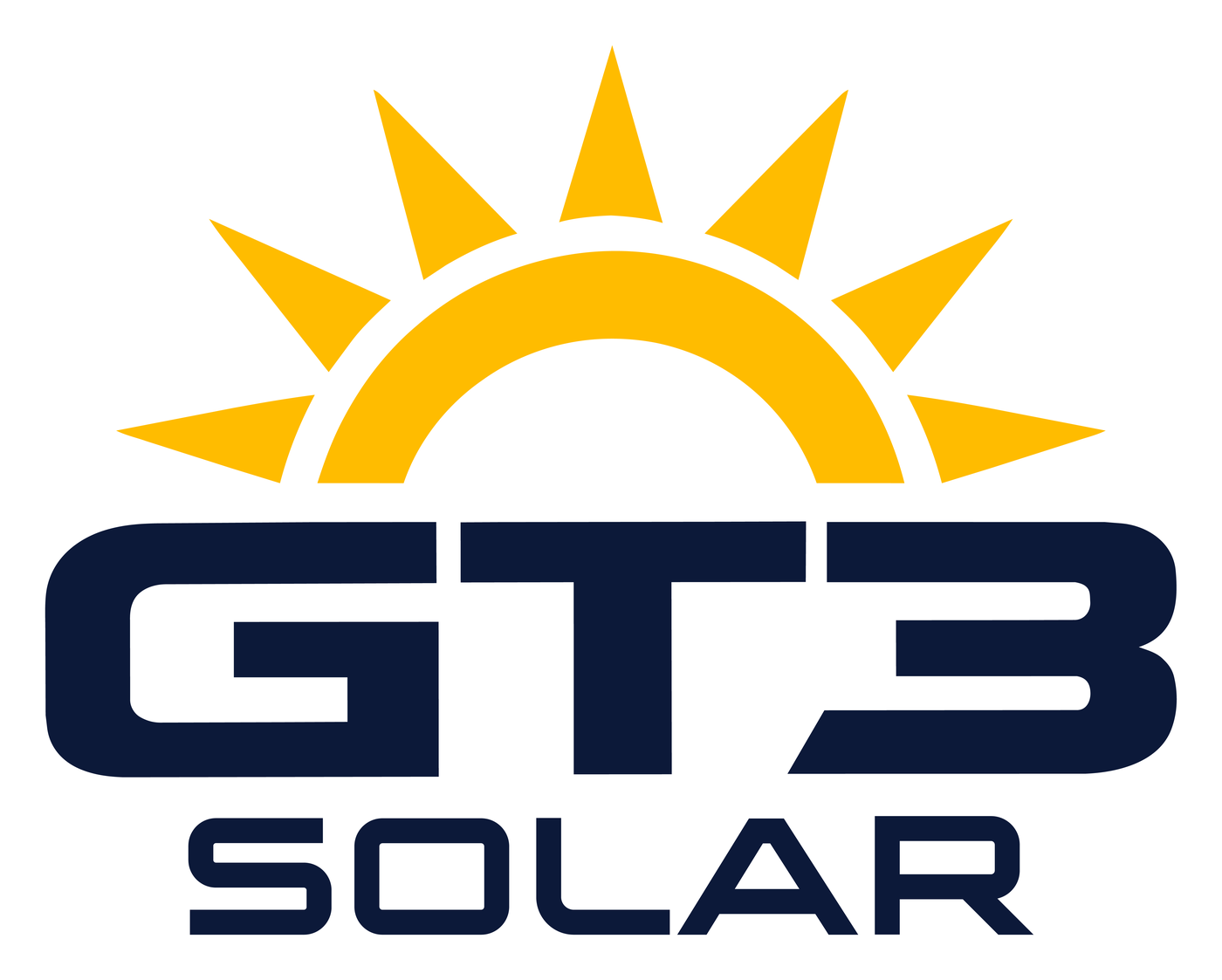 GT3 SOLAR S.A.